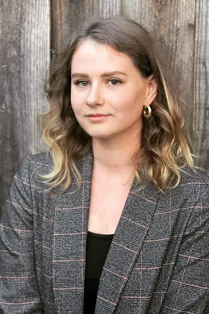 Kaitlyn D. Fehderau, Associate Attorney
