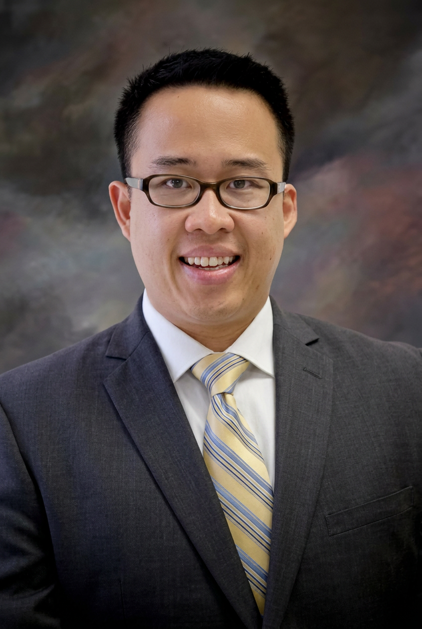 Phong H. Nguyen, Partner